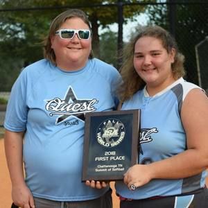 Meet your Posher, Callie